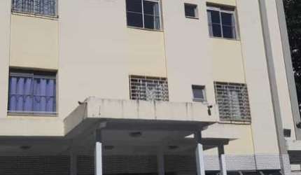 Apartamento com 2 quartos à venda na Rua Wilson Modesto Ribeiro, Ipiranga, Belo Horizonte, 58 m2 por R$ 293.000