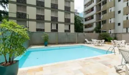Apartamento com 4 quartos à venda na Rua Alvarenga Peixoto, Lourdes, Belo Horizonte, 330 m2 por R$ 2.530.000