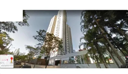 Apartamento com 4 quartos à venda na Rua Professor Júlio Mourão, Luxemburgo, Belo Horizonte, 156 m2 por R$ 2.240.000