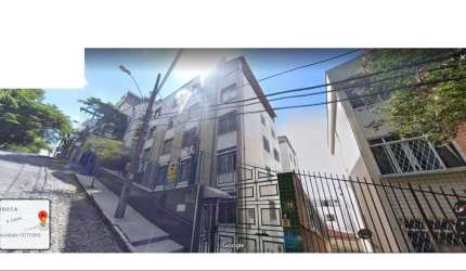Apartamento com 3 quartos à venda na Rua Canaã, Barroca, Belo Horizonte, 101 m2 por R$ 430.000