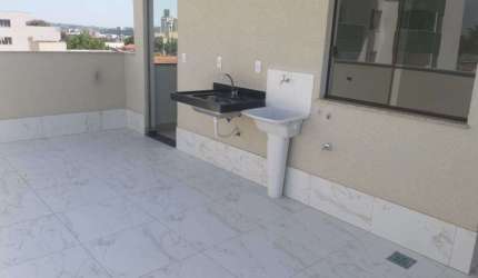 Casa com 2 quartos à venda na Rua José Paulino, Jardim Guanabara, Belo Horizonte, 67 m2 por R$ 465.000