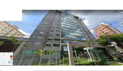 Apartamento com 4 quartos à venda na Rua Joaquim Linhares, Anchieta, Belo Horizonte, 217 m2 por R$ 4.400.000