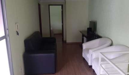 Apartamento com 3 quartos à venda na Rua José Carvalho Monteiro, Fernão Dias, Belo Horizonte, 126 m2 por R$ 396.000