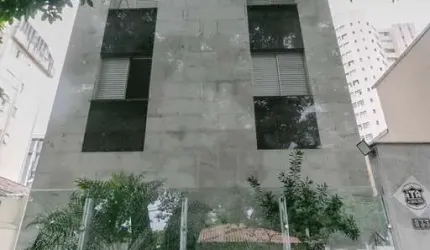 Apartamento com 4 quartos à venda na Rua Juiz de Fora, Barro Preto, Belo Horizonte, 350 m2 por R$ 1.730.000