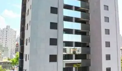 Apartamento com 4 quartos à venda na Rua Joaquim Linhares, Anchieta, Belo Horizonte, 142 m2 por R$ 2.400.000