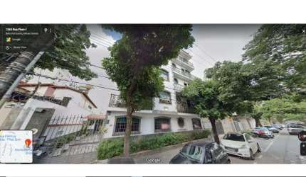 Apartamento com 3 quartos à venda na Rua Pium-I, Cruzeiro, Belo Horizonte, 100 m2 por R$ 830.000