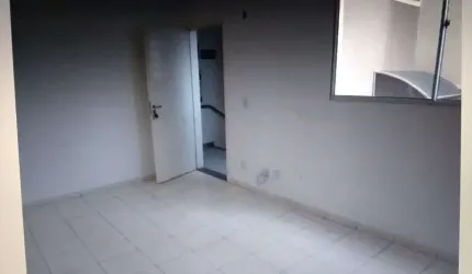 Apartamento com 2 quartos à venda na Rua Altinópolis, Piratininga (Venda Nova), Belo Horizonte, 46 m2 por R$ 351.000