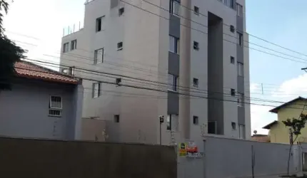 Apartamento com 2 quartos à venda na Rua Diva, Rio Branco, Belo Horizonte, 100 m2 por R$ 415.000