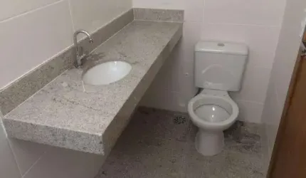 Apartamento com 2 quartos à venda na Rua Jataí, Graça, Belo Horizonte, 75 m2 por R$ 485.000