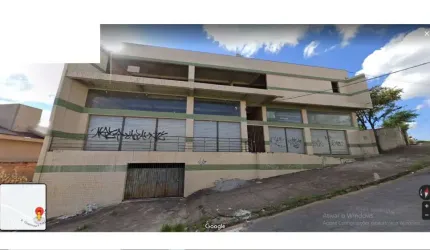 Prédio com 6 salas à venda na Avenida Tropical, Tropical, Contagem, 1100 m2 por R$ 1.550.000