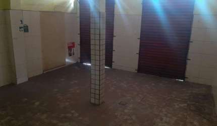 Ponto comercial com 3 salas à venda na Rua Jacuí, Floresta, Belo Horizonte, 450 m2 por R$ 1.352.000