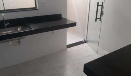 Casa com 2 quartos à venda na Rua José Paulino, Jardim Guanabara, Belo Horizonte, 67 m2 por R$ 436.000