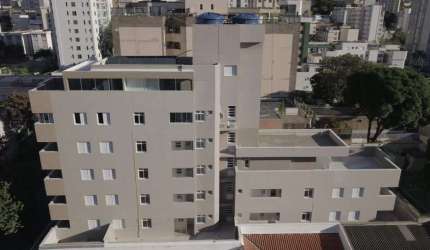 Apartamento com 3 quartos à venda na Rua Padre Severino, São Pedro, Belo Horizonte, 171 m2 por R$ 1.321.000