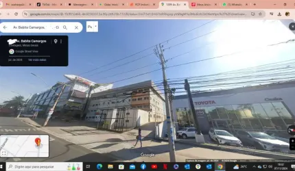 Prédio com 60 salas à venda na Avenida Babita Camargos, Cidade Industrial, Contagem, 13000 m2 por R$ 70.000.000