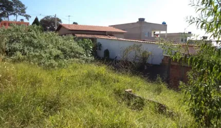 Terreno comercial à venda na Rua João Barbosa da Fonseca, Gávea, Vespasiano, 10 m2 por R$ 260.000