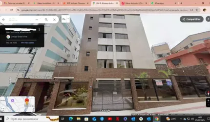 Apartamento com 4 quartos à venda na Rua Álvares de Azevedo, Colégio Batista, Belo Horizonte, 136 m2 por R$ 978.000