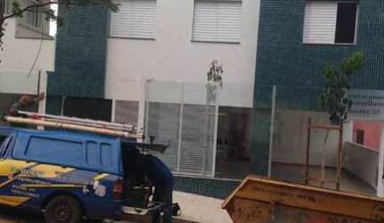 Apartamento com 3 quartos à venda na Rua Conselheiro Cipriano Soares, Salgado Filho, Belo Horizonte, 81 m2 por R$ 670.000