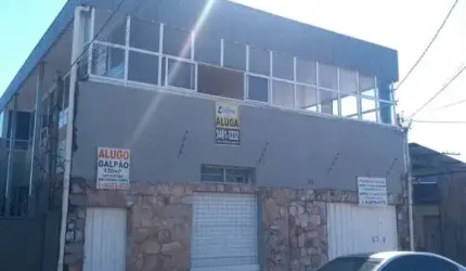 Prédio com 1 sala à venda na Rua Jaguaribe, Concórdia, Belo Horizonte, 510 m2 por R$ 851.000