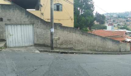 Casa com 3 quartos à venda na Rua dos Abades, Ouro Minas, Belo Horizonte, 158 m2 por R$ 421.000