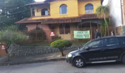 Casa com 4 quartos à venda na Rua Jacinto Vieira, Cachoeirinha, Belo Horizonte, 200 m2 por R$ 1.010.000