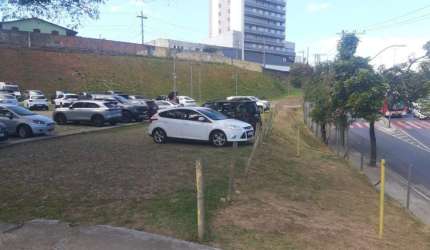 Terreno comercial à venda na Av Avenida Presidente Antônio Carlos, 1694, Cachoeirinha, Belo Horizonte, 10 m2 por R$ 9.000.000