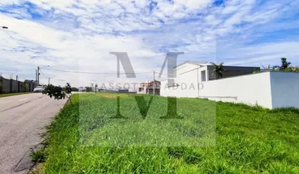 Terreno em Condomínio para Venda em Sorocaba, Além Ponte