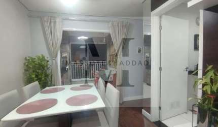 Apartamento para Venda em Sorocaba, Jardim Piratininga, 3 dormitórios, 1 suíte, 2 banheiros, 2 vagas
