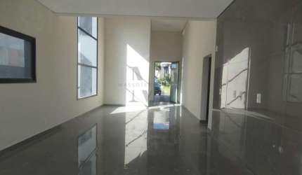 Casa em Condomínio para Venda em Votorantim, Alphaville Nova Esplanada, 3 dormitórios, 3 suítes, 4 banheiros, 4 vagas