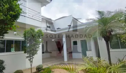 Casa em Condomínio para Venda em Sorocaba, Além Ponte, 3 dormitórios, 3 suítes, 4 banheiros, 4 vagas