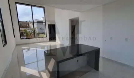 Casa em Condomínio para Venda em Votorantim, Cyrela Landscape Esplanada, 3 dormitórios, 2 suítes, 5 banheiros, 2 vagas