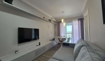 Apartamento para Venda em Sorocaba, Jardim Piratininga, 3 dormitórios, 1 suíte, 2 banheiros, 2 vagas