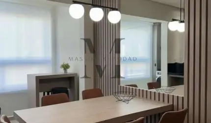 Apartamento para Venda em Sorocaba, Bairro da Vossoroca, 3 dormitórios, 1 suíte, 2 banheiros, 1 vaga