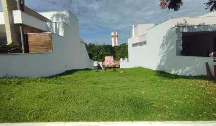 Terreno em Condomínio para Venda em Sorocaba, Jardim Gramados de Sorocaba