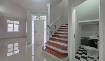 Casa em Condomínio para Venda em Sorocaba, Além Ponte, 3 dormitórios, 3 suítes, 5 banheiros, 4 vagas