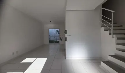 Sobrado em Condomínio para Venda em Sorocaba, Vila Haro, 3 dormitórios, 1 suíte, 3 banheiros, 2 vagas