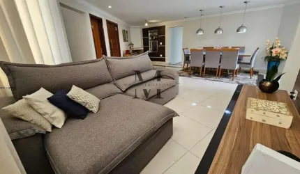 Casa em Condomínio para Venda em Sorocaba, Ibiti Royal Park, 4 dormitórios, 3 suítes, 5 banheiros, 4 vagas