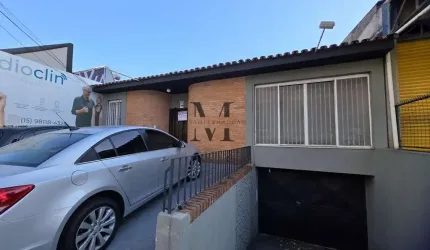 Casa para Venda em Sorocaba, Jardim Emília, 2 dormitórios, 1 suíte, 2 banheiros, 6 vagas