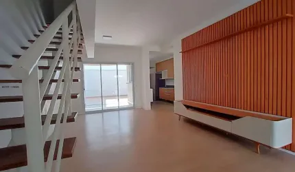Sobrado em Condomínio para Venda em Sorocaba, Jardim Residencial Martinez, 3 dormitórios, 1 suíte, 4 banheiros, 2 vagas