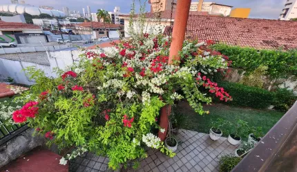 Bela Casa no Alto da Candelária