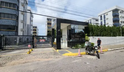 Lindo Apartamento em Lagoa Nova!