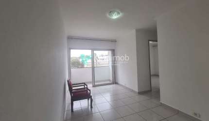 Excelente apartamento à venda, a 5 min. do metrô Jabaquara,  1 dorm. 1 vaga, localização´privilegia