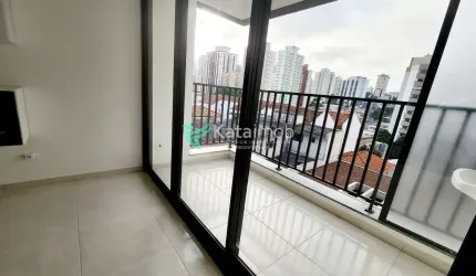Apartamento moderno à venda, 2 dormitórios e 54m2, Vila da Saúde, São Paulo, SP