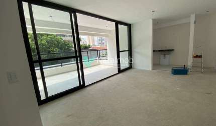 Apartamento Garden à venda, 2 dormitórios, 84m2 a 350 metros do metro Saúde, São Paulo, SP