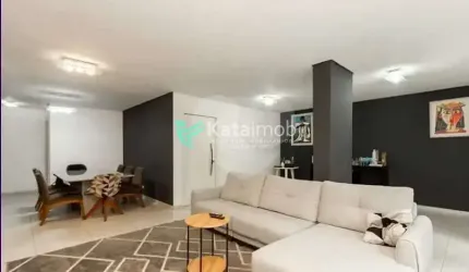 Magnífico Apartamento Duplex Garden com 4 suites e 280m2  no único Condomínio Clube da região em Bo