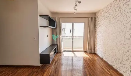 Oportunidade - Preço abaixo do mercado!Apartamento  à venda  com 86m2, 3 dormitórios , Saúde, São P