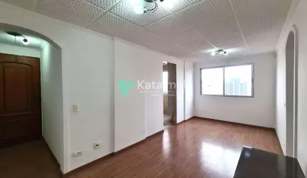 Apartamento reformado à venda, 2 dormitórios , 1 vaga coberta e demarcada, Jardim Celeste