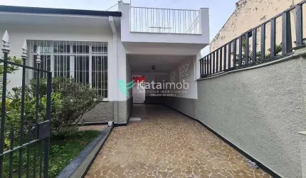 Casa para locação, térrea, 2 dormitórios,  2 vagas, 2 banheiros à 14min. do metrô Saúde