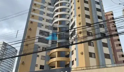 Lindo apartamento para alugar no centro de Maringá