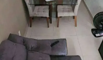 Apartamento com 2 dormitórios à venda, 59 m² por R$ 500.000,00 - Nova Petrópolis - São Bernardo do Campo/SP