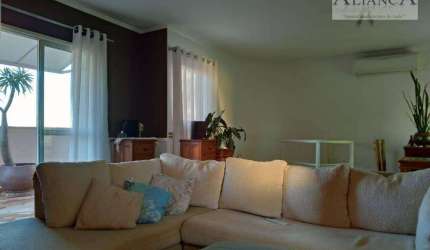 Cobertura com 3 dormitórios à venda, 230 m² por R$ 1.150.000,00 - Vila Caminho do Mar - São Bernardo do Campo/SP